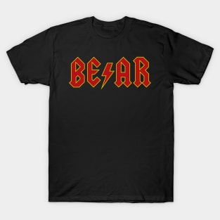 BE-AR T-Shirt